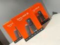 Amazon Fire TV Stick 4K Ultra HD - Alexa Sprachfernbedienung 2023 - 2. Gen - UK