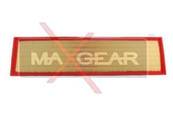 MAXGEAR 26-0004 Air Filter for BMW