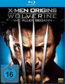 X-Men Origins: Wolverine (Extended Version)