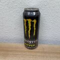 2010 Monster Ripper 0410 France EMPTY Energy Drink Collection Old Cans Juice Jus