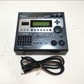 Gebraucht TD-12 Roland E-Drums Sound Source Modul Aus Japan