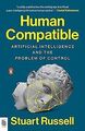 Human Compatible: Artificial Intelligence and the P... | Buch | Zustand sehr gut