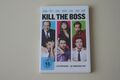 KILL THE BOSS, DVD, 2012, Deutsch, Englisch!!! Sehr gut!!!