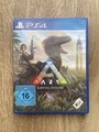 Ark: Survival Evolved (Sony PlayStation 4, 2017) Disc ohne Kratzer