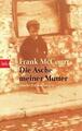 Die Asche meiner Mutter von Frank McCourt (1998, Taschenbuch)