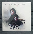 A Plague Tale: Innocence - Olivier Deriviere - Black Vinyl 2LP Soundtrack Sealed