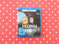 Moon 44 Blu-Ray Roland Emmerich Michael Pare Malcom McDowell