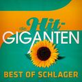 DIE HIT GIGANTEN BEST OF SCHLAGER - UDO JÜRGENS, HEINO, ANDREA BERG 3 CD NEU 