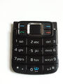 Original Nokia 3110 classic Tastatur Black