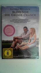 Blind Side - Die große Chance Sandra, Bullock, McGraw Tim und Aaron Quinton: