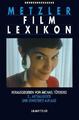 Metzler Film Lexikon Michael Töteberg Taschenbuch Paperback vi Deutsch 2005