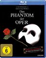 Das Phantom der Oper - Special Edition! Blu-Ray Kult-Musical 2004