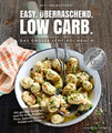 Easy. Überraschend. Low Carb. | Bettina Matthaei | Deutsch | Buch | 192 S.