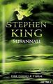 Susannah. Der dunkle Turm von King, Stephen, Bergner, Wulf | Buch | Zustand gut