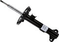 Sachs 317 559 Stoßdämpfer für Mercedes-Benz W203 S203 CL203 C209 A209