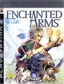 Enchanted Arms von Ubisoft | Game | Zustand gut