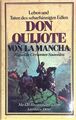 Leben und Taten des scharfsinnigen Edlen Don Quijote von La Mancha. Magnus-Jugen