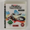 Burnout Paradise The Ultimate Box[PS3]