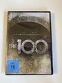 The 100: Staffel 2 (2016) 4DVD Neu Und OVP FSK 16