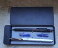 Original ROTRING 600 Bleistift + Füller Set. Neu