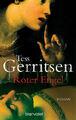 Roter Engel von Tess Gerritsen (2000, Taschenbuch) ☆Zustand Sehr Gut☆