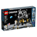 LEGO 10266 Creator Expert  NASA Apollo 11 Mondlandefähre NEU OVP new sealed