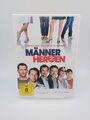 Männerherzen | DVD