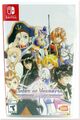 Tales Of Vesperia Definitive Edition Nintendo Switch Action Adventure Good