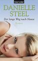 Der lange Weg nach Hause von Danielle Steel | Buch | Zustand gut