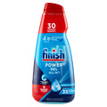 Finish Power Gel Detergente Lavastoviglie Geschirrspülmittel 30 Wäschen 600ml