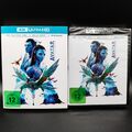 Avatar - Aufbruch nach Pandora - 4K Ultra HD # UHD+BLU-RAY-NEU