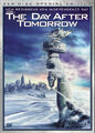 The Day After Tomorrow special edi dvd