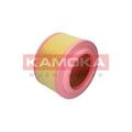 1x Luftfilter KAMOKA F259401 passend für FORD MAZDA