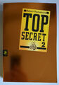 Top Secret 02. Heiße Ware von Robert Muchamore (2006, Taschenbuch)