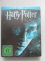 Harry Potter - und der Halbblut-Prinz (2 disc) - Bluray Steelbook