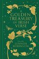 GOLDEN TREASURY OF IRISH VERS By Lennox Robinson (Hardcover) (9781035026579)