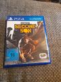 InFamous: Second Son PS4 | Sehr Gut