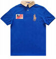 Polo Ralph Lauren Poloshirt Herren Gr. S Big Pony