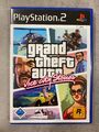 PS2: GTA Grand Theft Auto: Vice City Stories mit Karte (Sehr Gut)