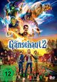 Gänsehaut 2 - (Madison Iseman) # DVD-NEU