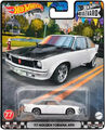 1977 Holden Torana A9X  *** Hot Wheels Boulevard Premium 1:64