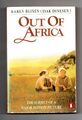 Out of Africa , Karen Blixen (Isak Dinesen)