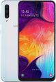 SAMSUNG Galaxy A50 128GB White - Gut - Smartphone