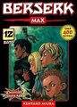 Berserk Max: Bd 12 von Kentaro Miura | Buch | Zustand gut