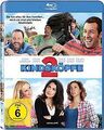 Kindsköpfe 2 [Blu-ray] von Dugan, Dennis | DVD | Zustand sehr gut