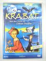 Krabat (1978) - DVD - Gebr. - Zeichentrick, Otfried Preußler