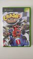 Crash: Nitro Kart (Microsoft Xbox, 2003)