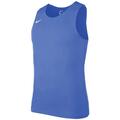 Nike Stock Muscle Tank Herren Running Top Oberteil Laufsport Funktionstop Single