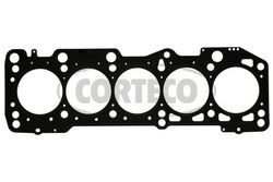 CORTECO Dichtung, Zylinderkopf 83403305 für VW