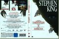 Stephen King Collection auf 3 DVDs: Das Monstrum Tommyknockers, Es und Desperati